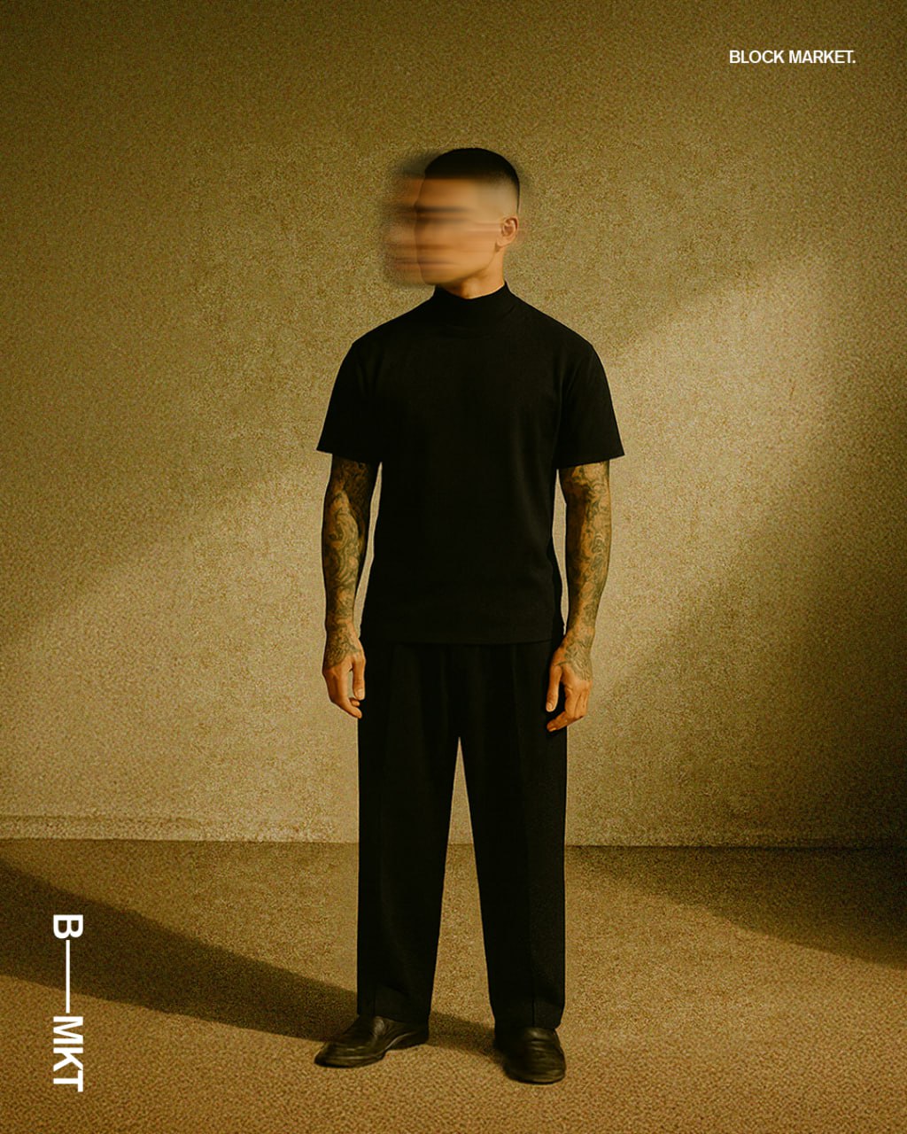 BLOCK TWO in progress.